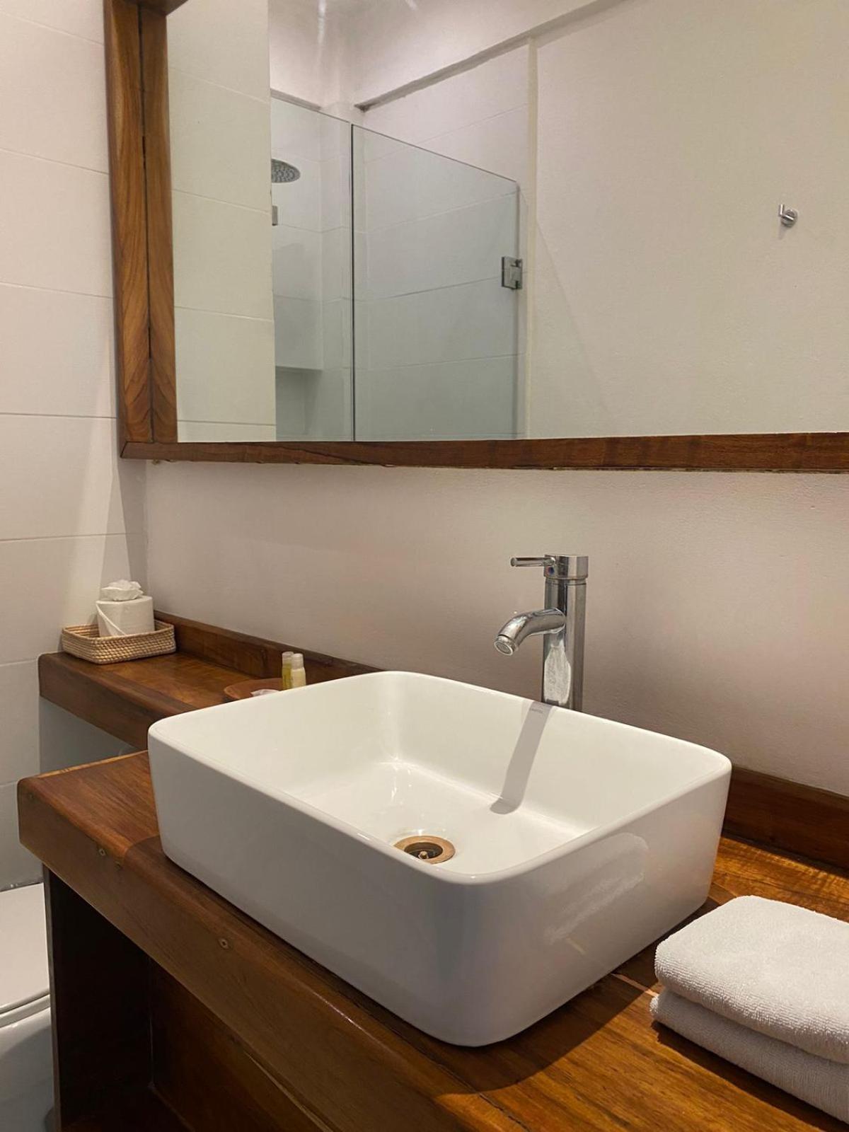 Hotel Pelecanus Suites Holbox Rum bild