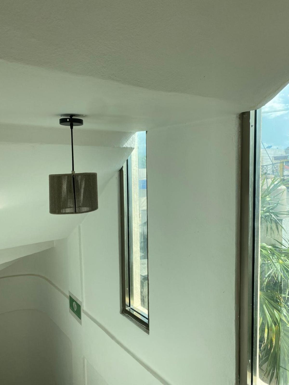 Hotel Pelecanus Suites Holbox Exteriör bild