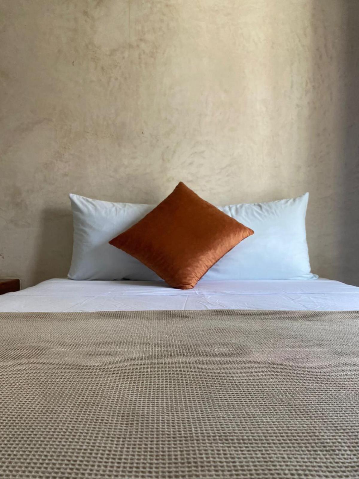 Hotel Pelecanus Suites Holbox Exteriör bild