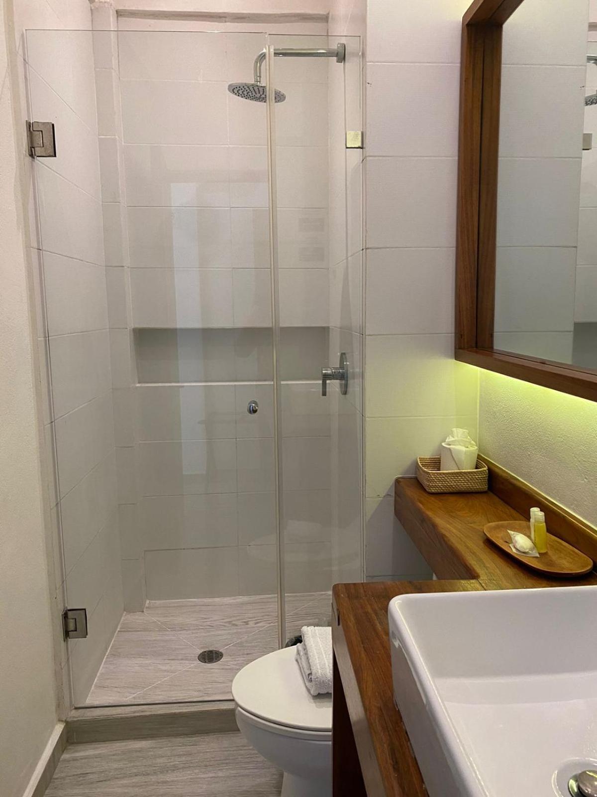 Hotel Pelecanus Suites Holbox Exteriör bild